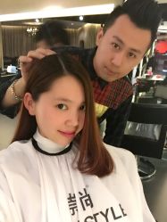-崇尚GAVIN STYLE