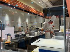 -新一番三文鱼寿司(大东海店)