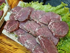 -滇藏石锅宴(崇仁巷老店)
