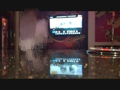 -金青果甄选KTV(劳动公园店)