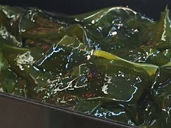 海带苗-令狐冲烤鱼·烧菜馆(达明店)