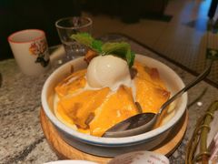 -新白鹿餐厅(松江开元地中海店)