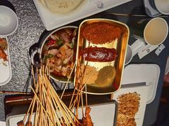 -战友蚝情烧烤工场(嘉华店)