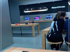-Apple零售店(中街大悦城店)