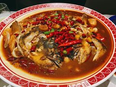 -旺顺阁·北京菜(北辰上品+)