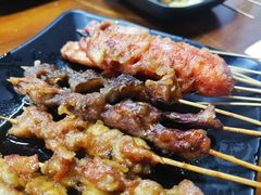 -孙记炸串小馆