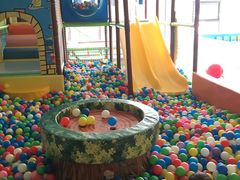 -青岛银沙滩温德姆至尊酒店