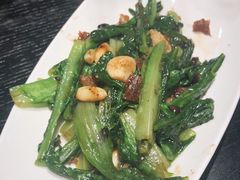 -鹊玥·粤菜小馆(汇智国际商业中心店)