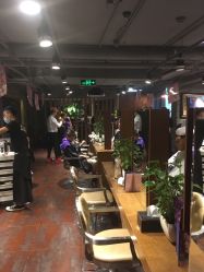 点击看大图 -木北造型