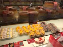 -味多美(江桥万达店)