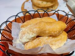 糖饺子-火宫殿·小吃王国(坡子街店)