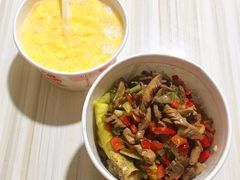 -周记热干面豆皮大王(桃花东街店)
