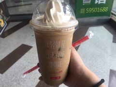 -蜜雪冰城(大智路店)