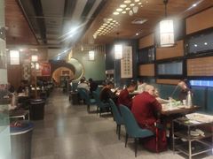 大堂-阿串串老火锅(力盟店)