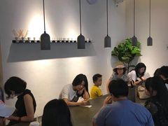 -喜茶(上海兴业太古汇店)
