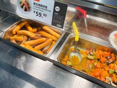 -宜家·瑞典风味餐厅(烟台路店)