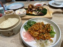 -小雅木姜子烤鸡·贵州菜(鸿通城店)