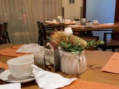 -亚龙湾希尔顿自助餐厅·海鲜·烧烤·沙滩BBQ·现场乐队