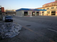 -京西五环检测场