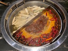 -小王少龙火锅(沙南街店)