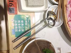 -川中渝夫火锅(铜陵万达广场店)