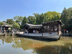 -南京中国近代史遗址博物馆(南京总统府)