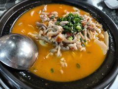 李师傅脆肚-李师傅脆肚(华强北店)