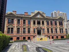 -宝丽轩中餐厅BAOLIXUAN