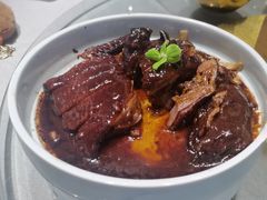 -客家汇·客家传承菜(水库店)