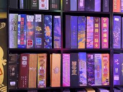 -剧狐剧本杀(徐汇1号店)