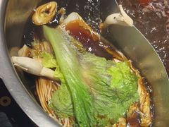 -水林间·寿喜烧自助(仙林金鹰店)