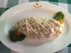 起士林西餐厅-起士林西餐厅(东经路店)