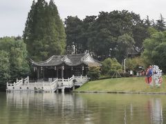 -凤城河风景区