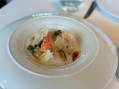 -翡翠36餐厅(浦东香格里拉店)