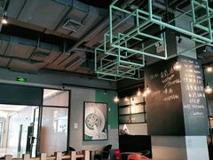 -Wagas沃歌斯(杭州黄龙万科店)