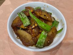 -小辣椒(华富店)