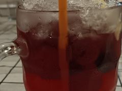 -顶峰夜宴·龙虾烧烤大排档(九江学院店)
