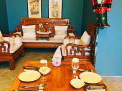 -全聚德(常州店)