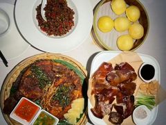 -云腾食府·云南菜