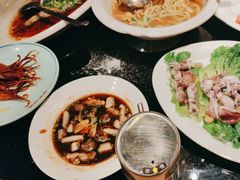 -云天楼国鼎喜宴中心(国鼎店)