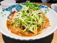 -上关雪東北菜(中房金谊店)