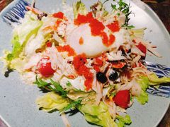 -炙柒Sekinana·精致料理 烧鸟·铁板烧(海上世界店)