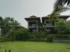 -广州从化都喜泰丽度假温泉酒店