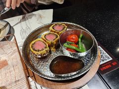-西堤牛排(北京国瑞店)