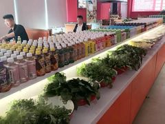 -辣动时代自助小火锅(大庆路店)