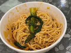担担面干拌-秦云老太婆摊摊面(较场口店)