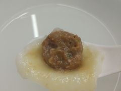 鲜肉汤圆-朱新年·苏式汤团·面点(北寺塔店)