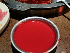 -巴倒烫陆派火锅山庄(南山总店)