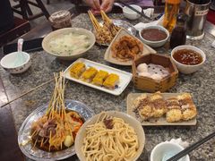 -小街天府(西工小街店)