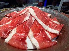 -额尔敦传统涮(公园西路店)